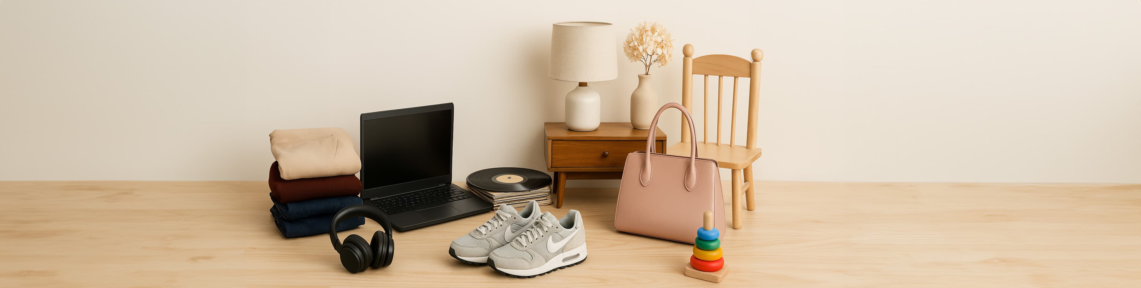 Faerly - Shop with Purpose